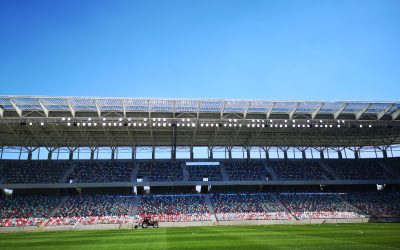 Stadion Steaua