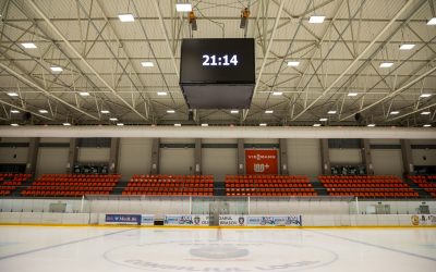 Patinoarul Olimpic Brasov