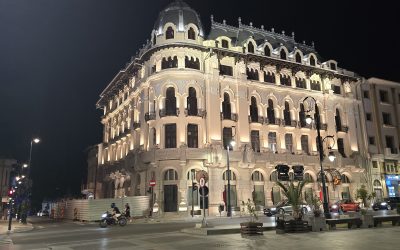 Hotel Palace – Craiova